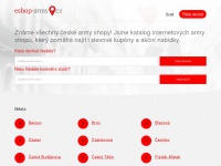 eshop-army.cz