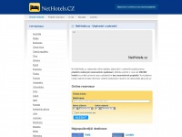 Nethotels.cz