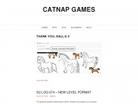Catnapgames.com
