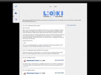lokiware.info Thumbnail