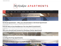 My-krakow-apartments.com
