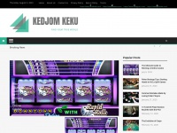kedjom-keku.com Thumbnail