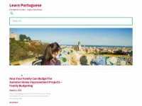 portugiesischlernen.biz Thumbnail