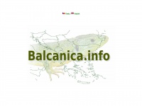 balcanica.info Thumbnail