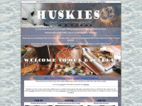 Huskiespaw.com