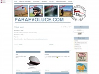 Paraevoluce.com
