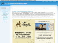 Autogram.info