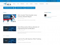 aea.net Thumbnail