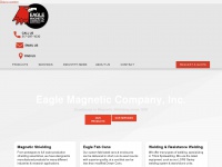 eaglemagnetic.com