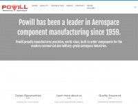 Powill.com