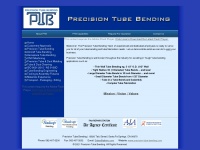 Precision-tube-bending.com