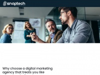 snaptech.com