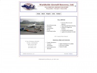 Worldwideaircraft.com