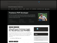 phpfreelancedevelopers.com Thumbnail