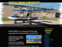 Excaliburaircraft.com