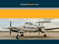 airplanepropeller.com