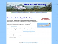 Menaaircraftpainting.com