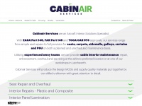 cabinairservices.com Thumbnail