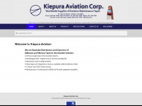 Kiepuraaviation.com