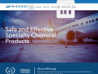 mirandy.com