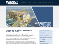 magnatechnologies.com Thumbnail