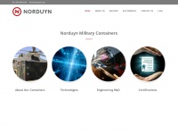 norduyn.com Thumbnail