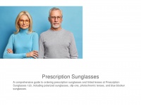 prescriptionsunglasses123.com Thumbnail
