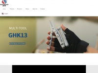Ghknife.com