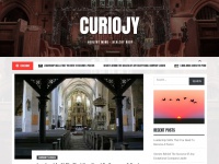 curiojy.com Thumbnail