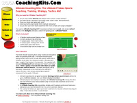 coachingkits.com Thumbnail