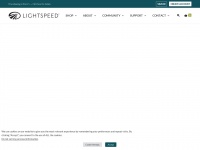 lightspeedaviation.com