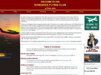 Flysundance.org