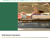 buschgardens.com Thumbnail