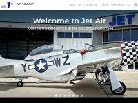 Jetairgroup.com