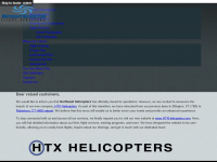 northeasthelicopters.com Thumbnail