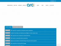 Arc-org.net