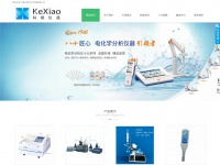 Kexiao-sh.com