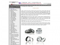tungsten-jewellery.com
