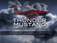 thundermustang.com