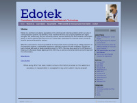 edotek.co.uk Thumbnail