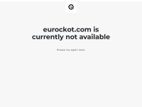 eurockot.com Thumbnail