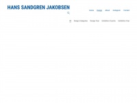 hans-sandgren-jakobsen.com