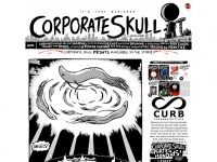 corporateskull.com