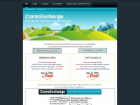 Comicexchange.com