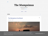 mumpsimus.blogspot.com