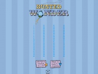 bustedwonder.com