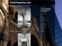 keithpaquette.com Thumbnail
