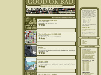 Goodokbad.com