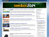 Comicbase.com