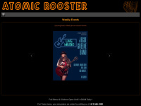 Atomicrooster.ca
